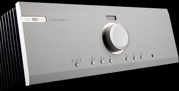 Musical Fidelity M6 500i