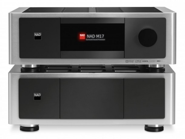 NAD-M17-M27
