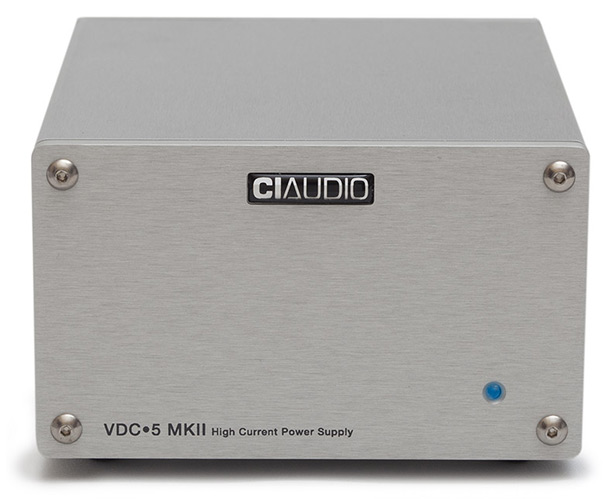 ciaudio-vdc-5-mkII