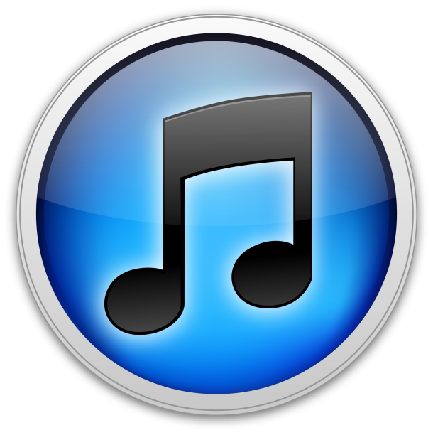 iTunes-Logo