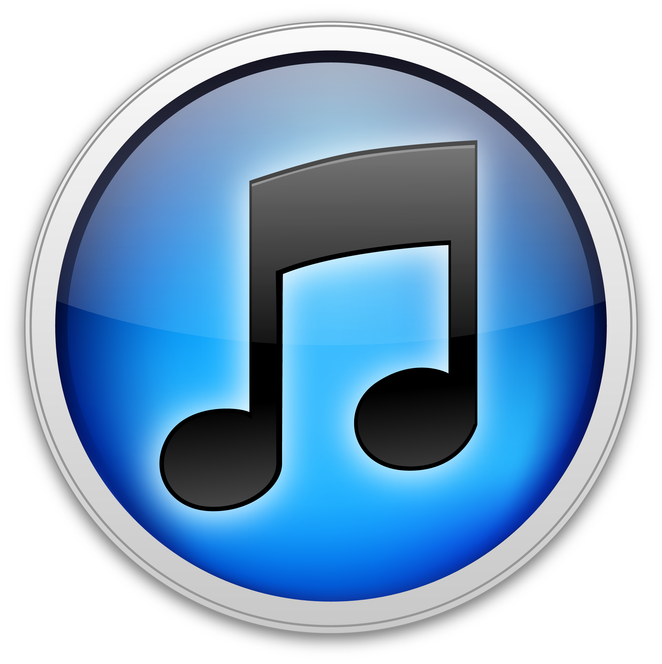 iTunes-Logo
