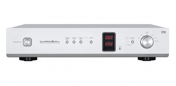 Luxman DA-06