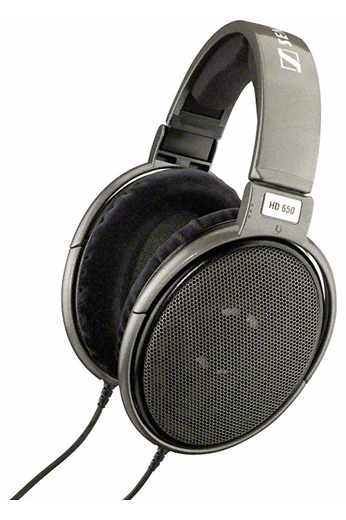 Sennheiser-HD-650