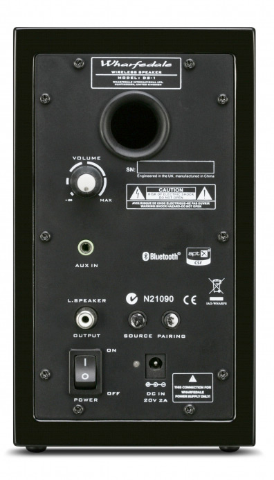 Wharfedale-DS-1-rear