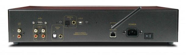 Atoll-ST200