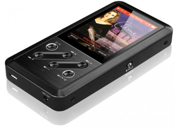 fiio-x3