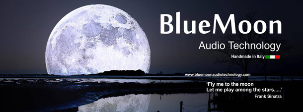 BlueMoon-Audio-Techology