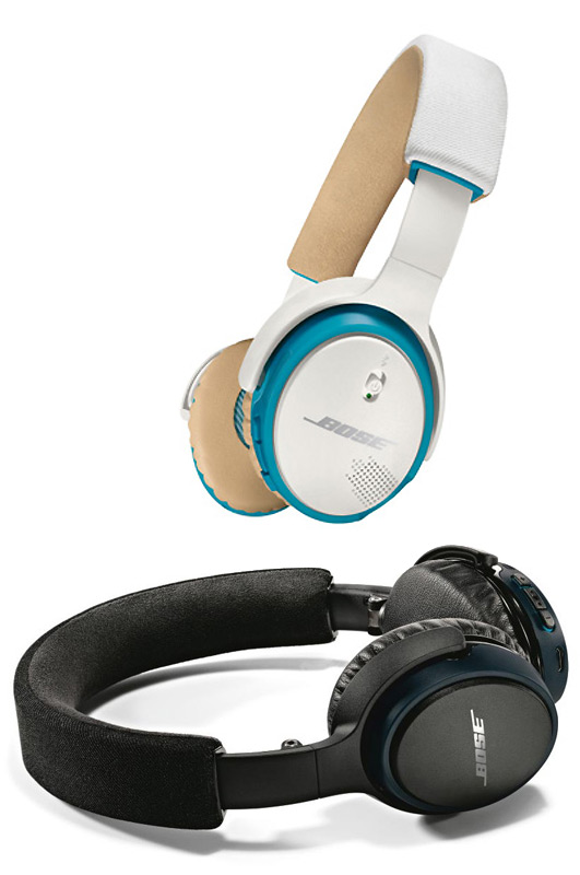 Bose-SoundLink-on-ear-Bluetooth