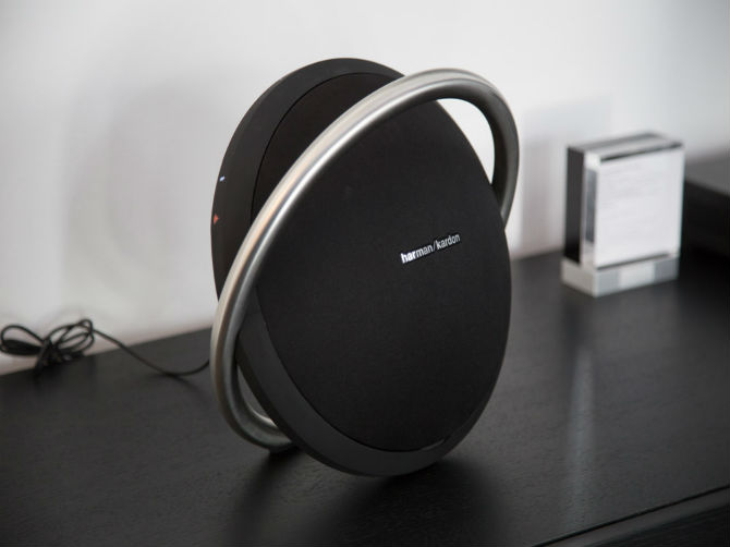 Harman Kardon Onyx