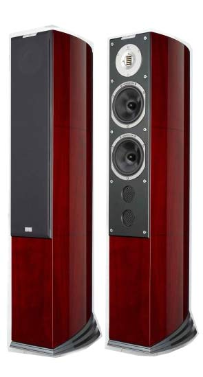 audiovector-serie-sr