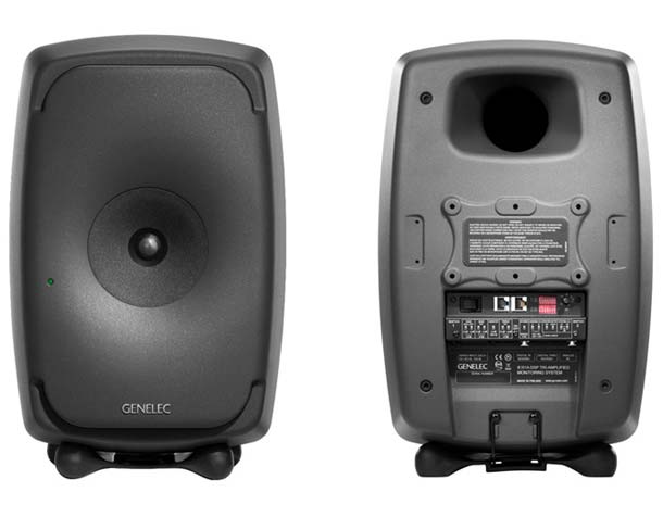 genelec-new-generation-8351