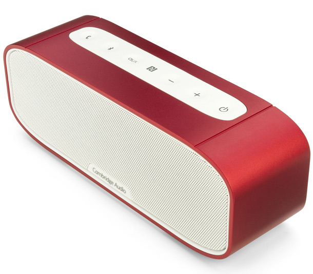 Cambridge-Audio-G2-red