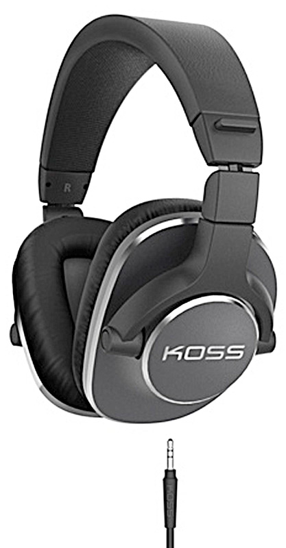 koss-Pro4S
