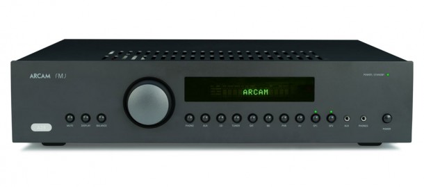 Arcam FMJ A39