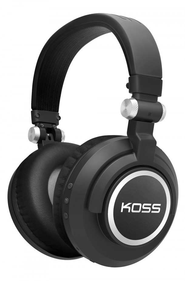 Koss-BT540i