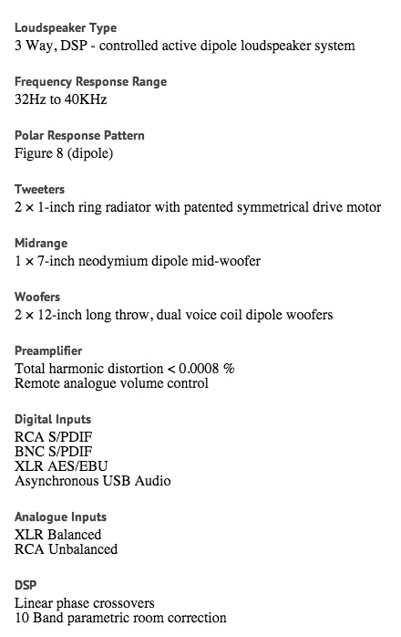 Kyron-Audio-Kronos-spec