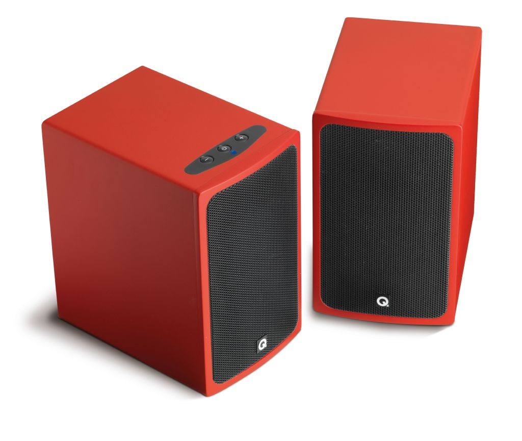 Q Acoustics Q-BT3