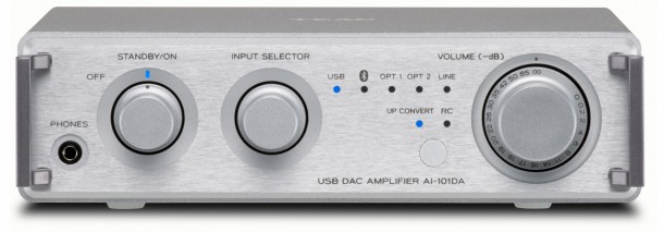 Teac AI-101DA