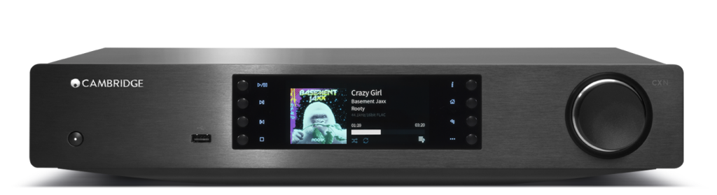 Cambridge Audio CXN