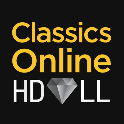 ClassicsOnline HD-LL-