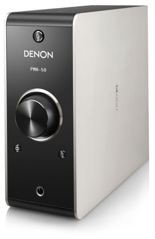 Denon PMA-50