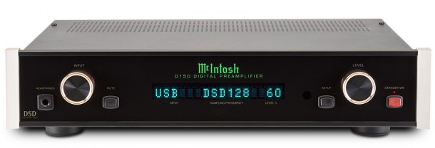 McIntosh-D150-Digital-Pre