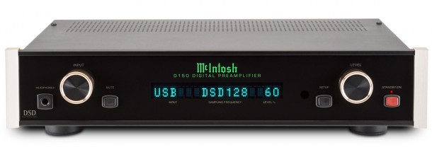 McIntosh-D150-Digital-Pre
