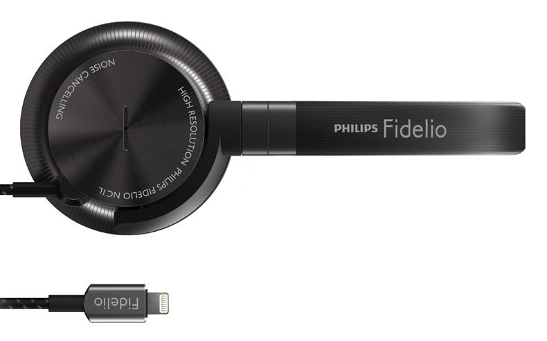 Philips NC1L