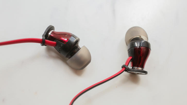 Sennheiser Momentum M2 IEi