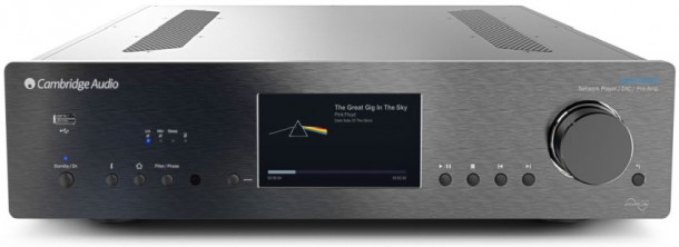 Cambridge Audio 851N