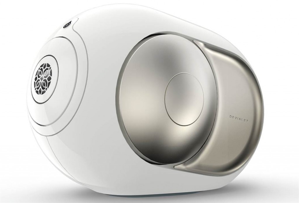 Devialet Phantom