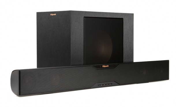 Klipsch-R-20B-soundbar