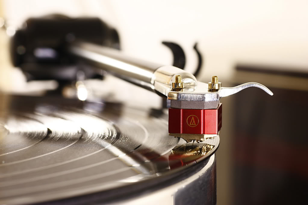 audio-technica at33ev