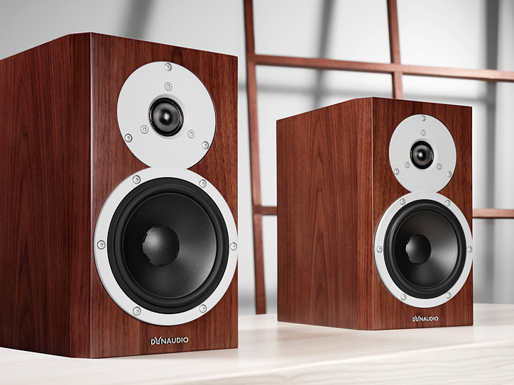 Dynaudio Excite X14A