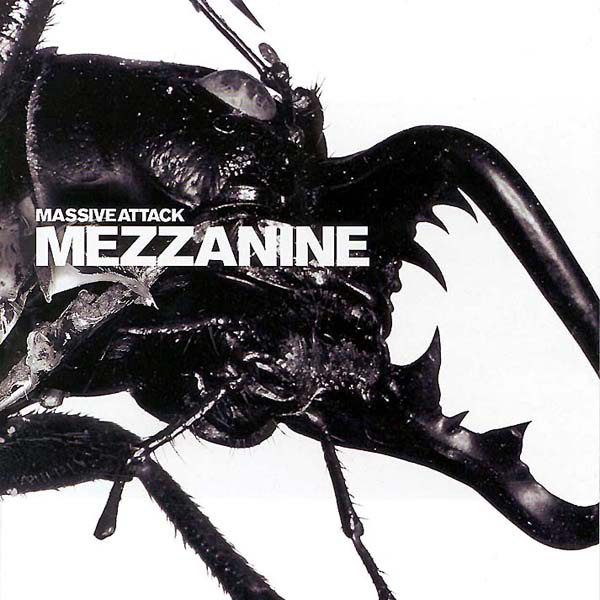 MASSIVE-ATTACK--MEZZANINE