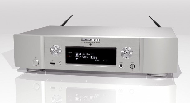 Marantz NA6005