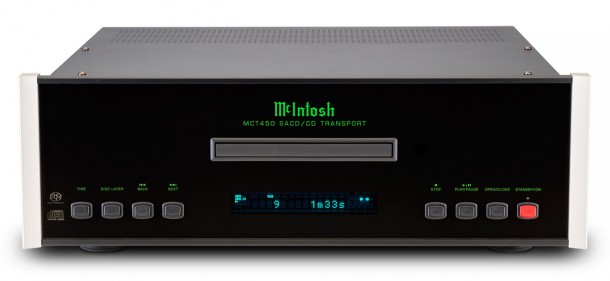 McIntosh-MCT450