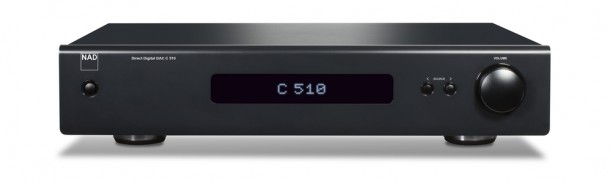 NAD C 510