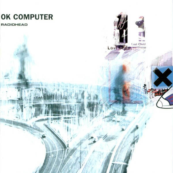 Radiohead-ok-computer