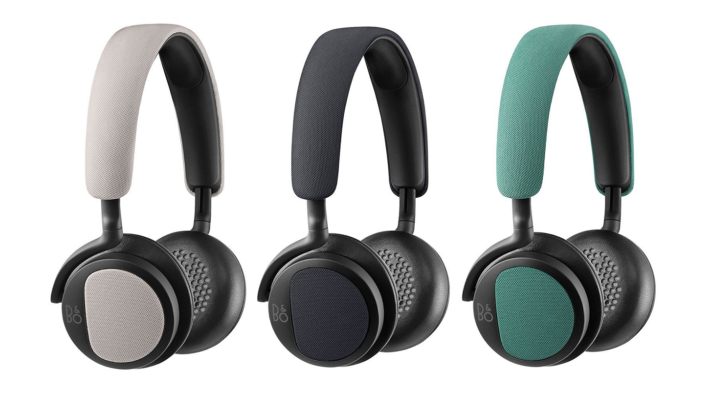 Bang & Olufsen BeoPlay H2