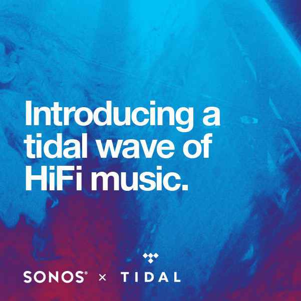 Tidalhifi