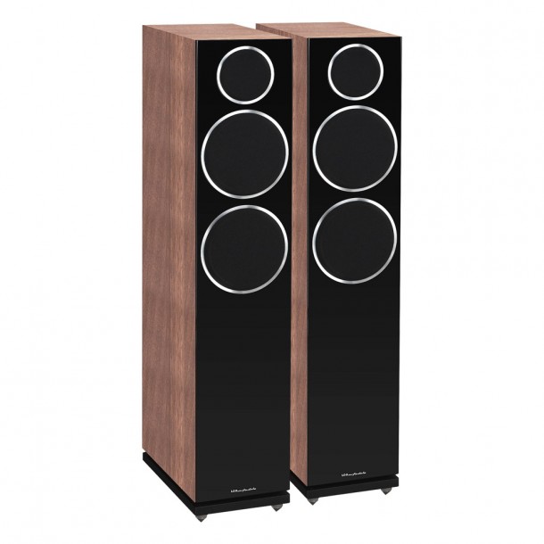 Wharfedale Diamond 230