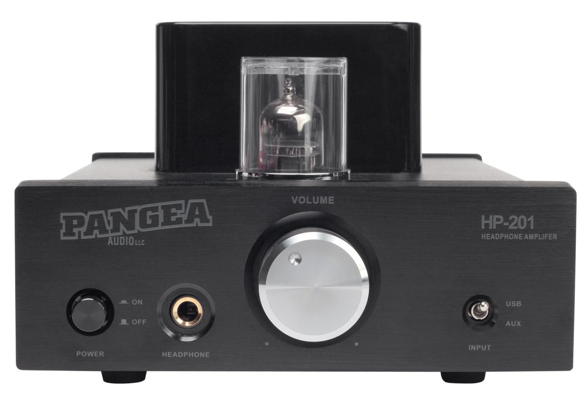 pangea audio hp-201