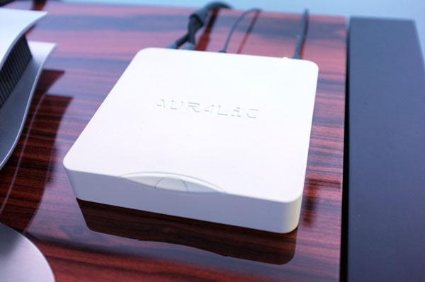 Auralic Aries Mini