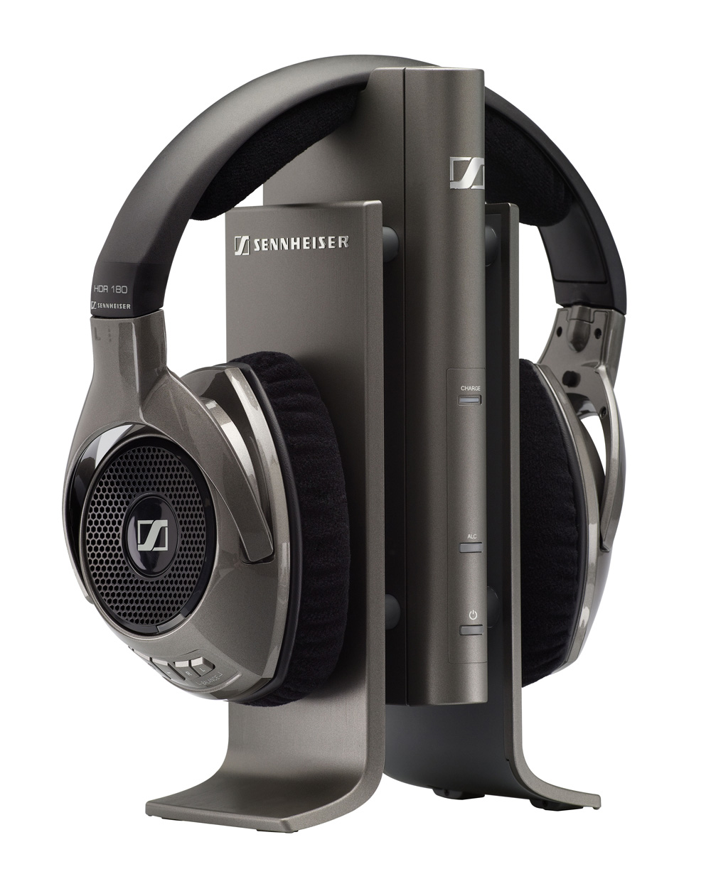 Sennheiser RS 180