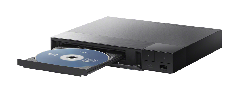 Sony BDP-S4500-