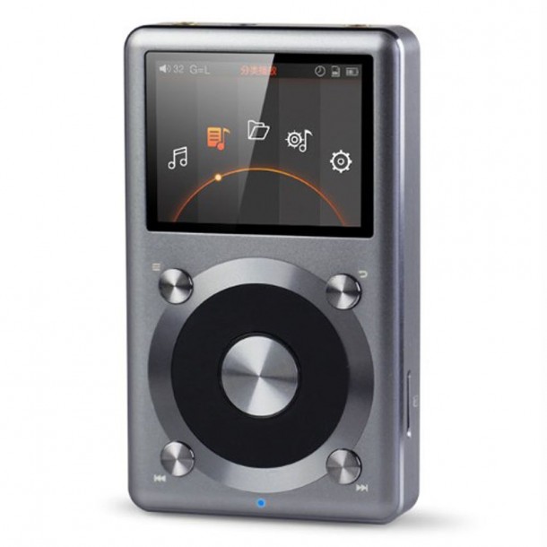 FiiO X3 Second Generation DAP