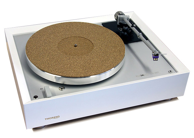 Thorens-TD-907