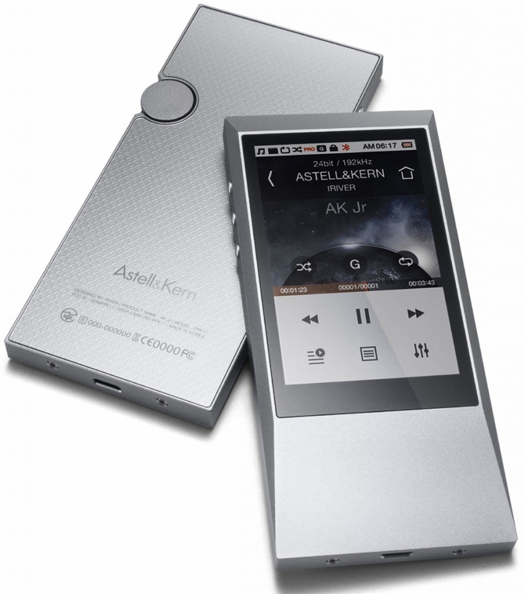 astell kern jr