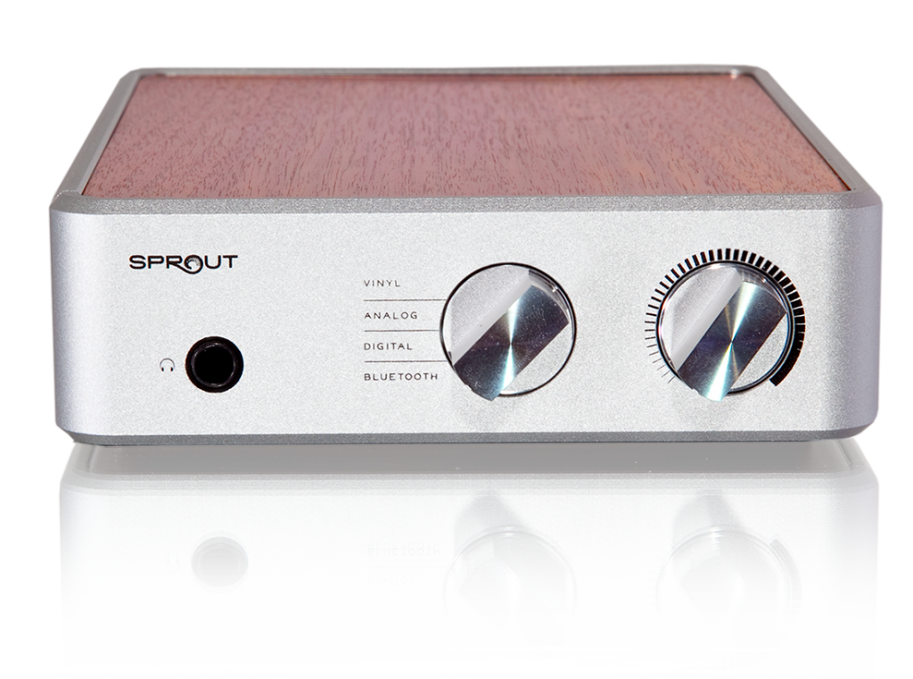 ps audio Sprout